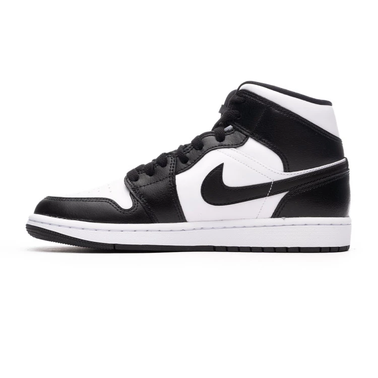 zapatilla-jordan-air-jordan-1-mid-mujer-black-white-2