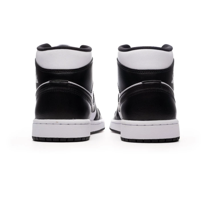 zapatilla-jordan-air-jordan-1-mid-mujer-black-white-4