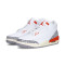 Sapatilha Jordan Air Jordan 3 Retro Mulher