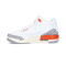 Jordan Air Jordan 3 Retro Mujer Sneaker