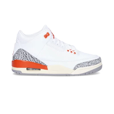 Zapatilla Air Jordan 3 Retro Mujer