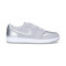 Jordan Air Jordan 1 Low OG Silver Sneaker