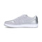 Jordan Air Jordan 1 Low OG Silver Trainers