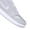 Scarpe Jordan Air Jordan 1 Low OG Silver