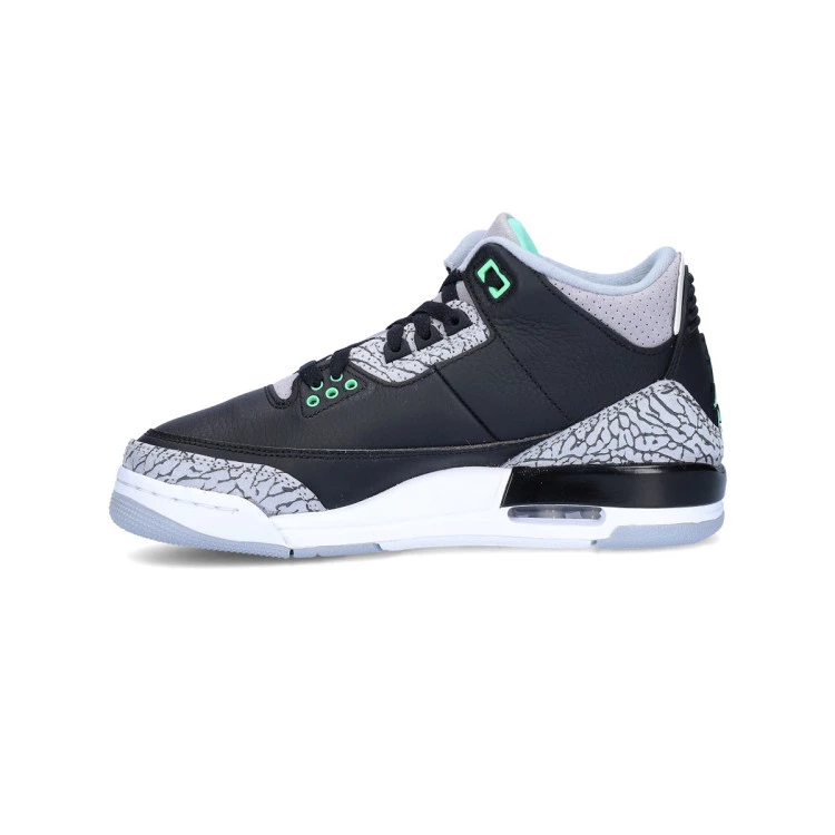 zapatilla-jordan-air-jordan-3-retro-green-glow-nino-black-green-glow-wolf-grey-white-2