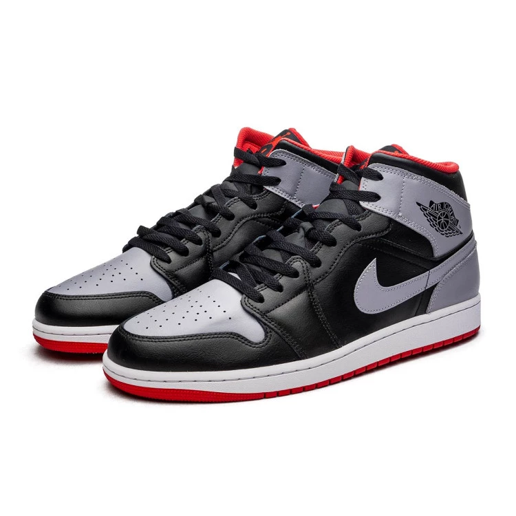 zapatilla-jordan-air-jordan-1-mid-negro-0