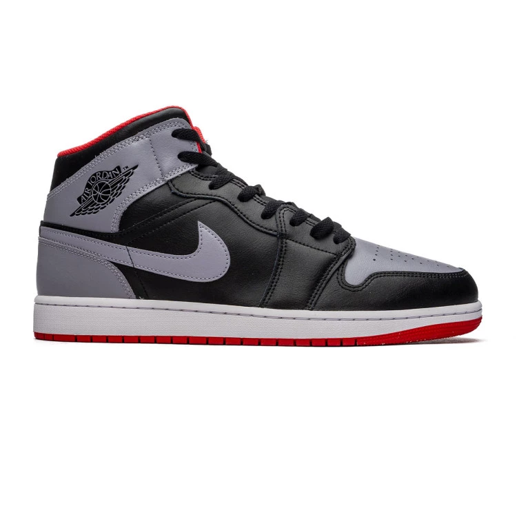 zapatilla-jordan-air-jordan-1-mid-negro-1