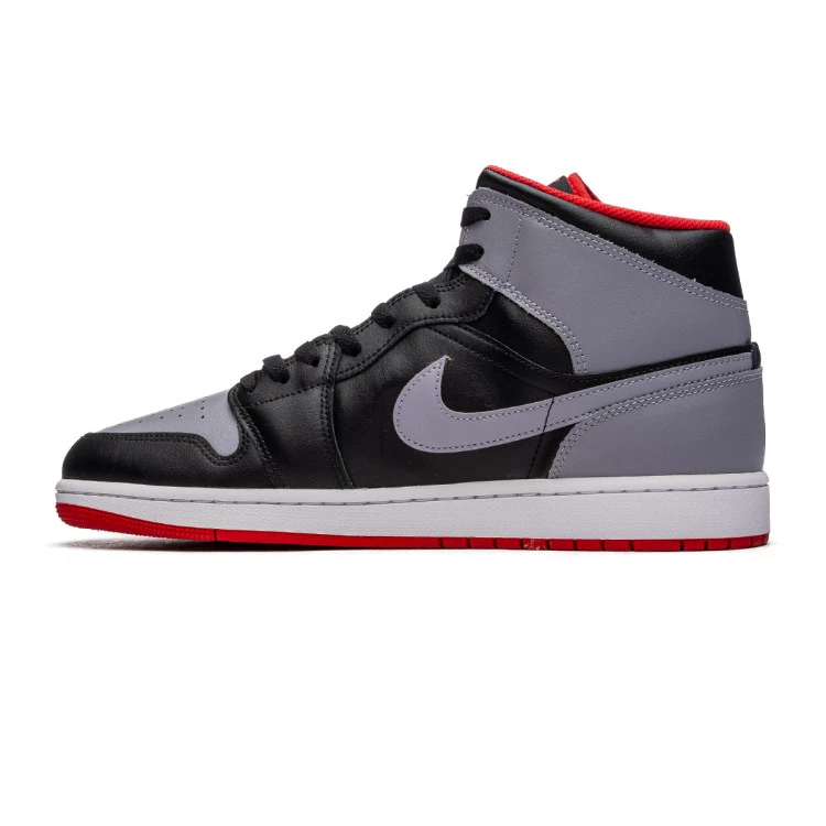 zapatilla-jordan-air-jordan-1-mid-negro-2