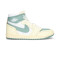 Tenis Jordan Air Jordan 1 High Method Of Make Mujer