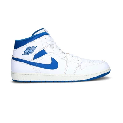 Tenis Air Jordan 1 Mid SE