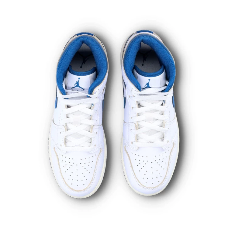 zapatilla-jordan-air-jordan-1-mid-se-nino-blanco-4