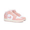 Baskets Jordan Enfants Air Jordan 1 Mid SE