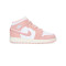 Baskets Jordan Enfants Air Jordan 1 Mid SE