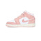 Baskets Jordan Enfants Air Jordan 1 Mid SE