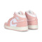 Scarpe Jordan Air Jordan 1 Mid SE per Bambini