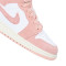 Jordan Kids Air Jordan 1 Mid SE Trainers