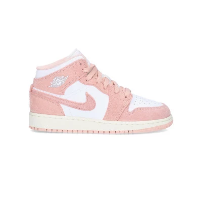 Scarpe Air Jordan 1 Mid SE per Bambini