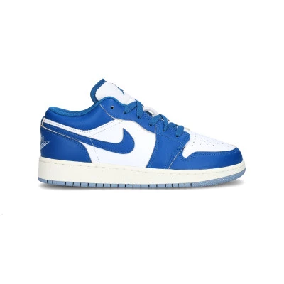 Baskets Enfants Air Jordan 1 Low SE