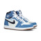 Tenis Jordan Air Jordan 1 Retro High OG Denim