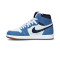 Sapatilha Jordan Air Jordan 1 Retro High OG Denim