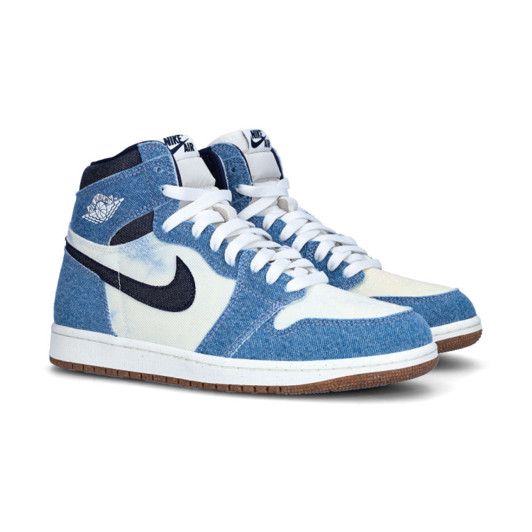 Jordan retro 1 high og obsidian online