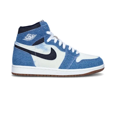 Scarpe Air Jordan 1 Retro High OG Denim