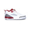 Jordan Kids Spizike Low Trainers