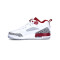 Jordan Kids Spizike Low Trainers