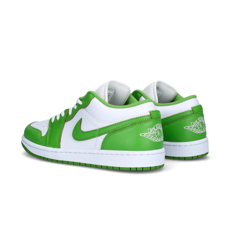 zapatilla-jordan-air-jordan-1-low-se-white-chlorophyll-lightening-5