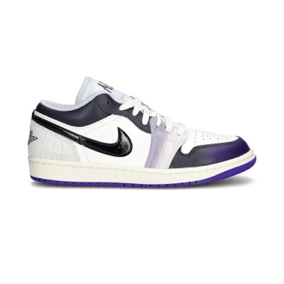 Sapatilha Air Jordan 1 Low SE Mulher