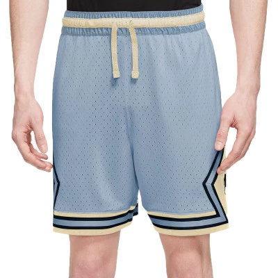 Dri-Fit Sport Diamond Shorts