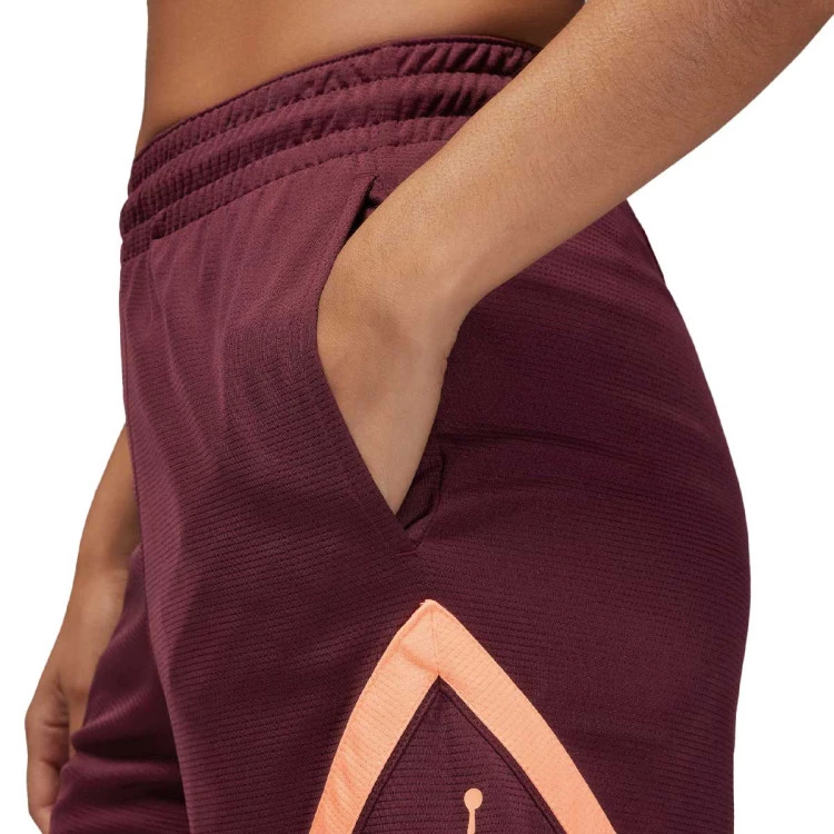 pantalon-corto-jordan-sport-diamond-mujer-night-maroon-orange-pulse-4