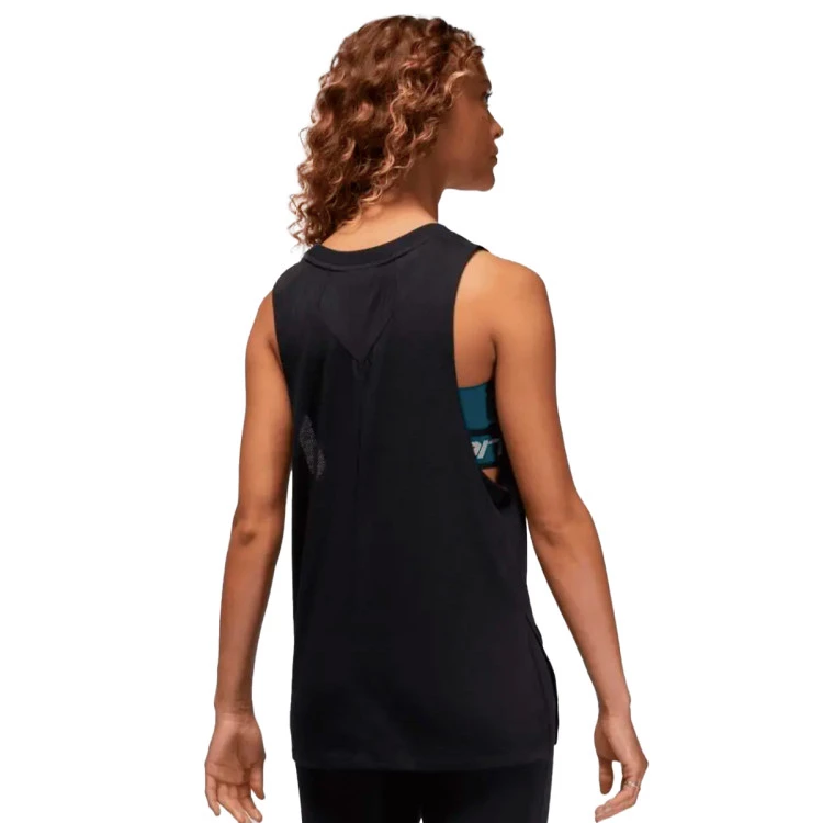 top-jordan-sport-diamond-tank-mujer-black-1