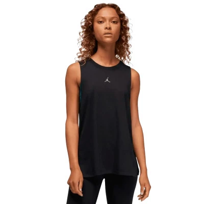 Sport Diamond Tank Mujer Top