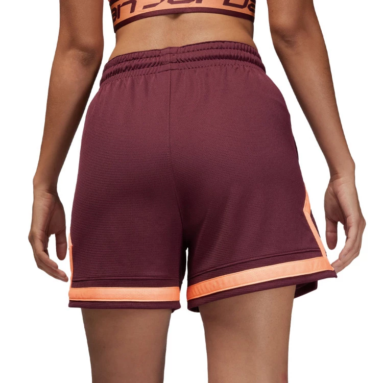 pantalon-corto-jordan-sport-diamond-4-mujer-night-maroon-night-maroon-orange-pulse-1