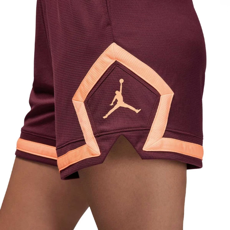 pantalon-corto-jordan-sport-diamond-4-mujer-night-maroon-night-maroon-orange-pulse-4