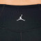 Leggings Jordan Sport Essentials 7" Mujer