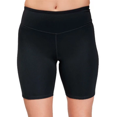 Pantaloncini Sport Essentials 7" da Donna