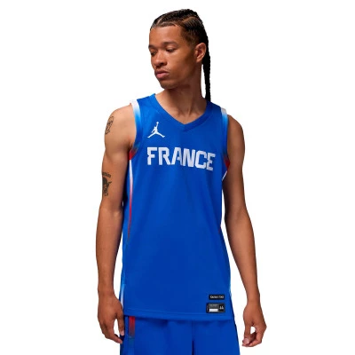 Maillot Équipe nationale de France Limited Road 2024