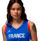 Jersey Jordan Selección de Francia Limited Road Mujer 2024