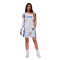 Maglia Jordan Nazionale Francia Limited Home da Donna 2024