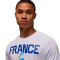 Maglia Jordan Nazionale Francia Fanswear 2024