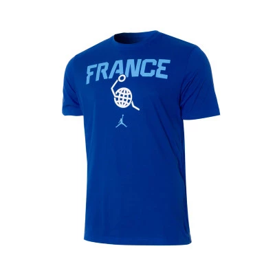 France Fanswear 2024 T-Shirt