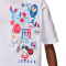 Maillot Jordan Sport X Fédération Française de Basket-ball 2024