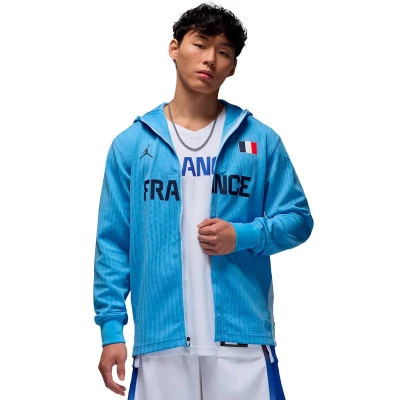 France Training 2024 Jacket