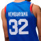 Jordan France Limited Road Victor Wembanyama 2024 Jersey