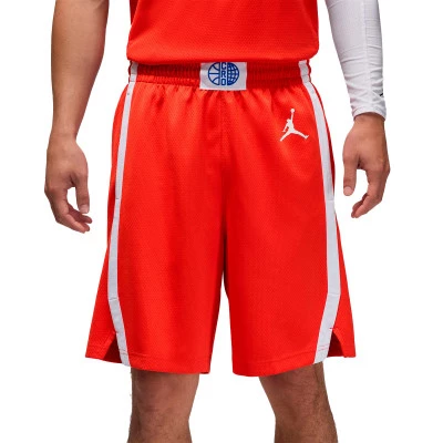 Croatia Road 2024 Shorts