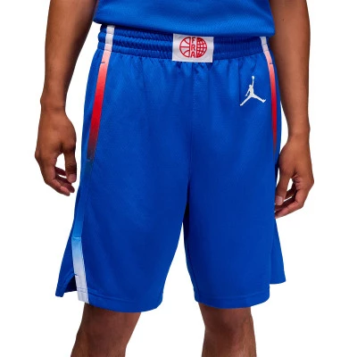 Selección de Francia LImited Road 2024 Shorts