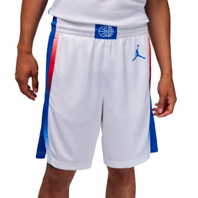 France Limited Home 2024 Shorts