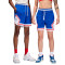 Pantalón corto Jordan Sport X Federación Francesa de Baloncesto 2024